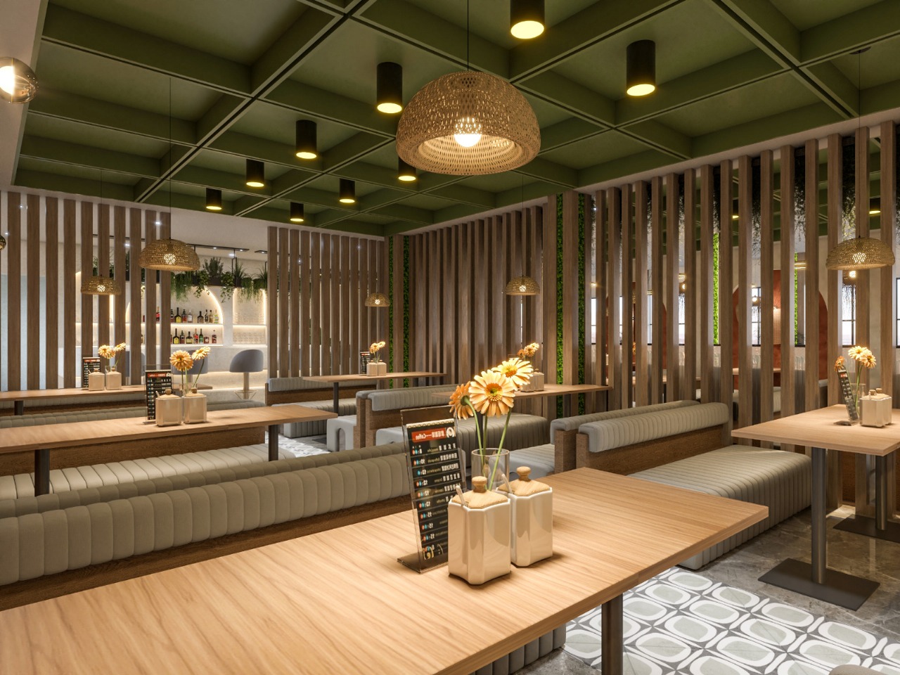 Retail Store Design
