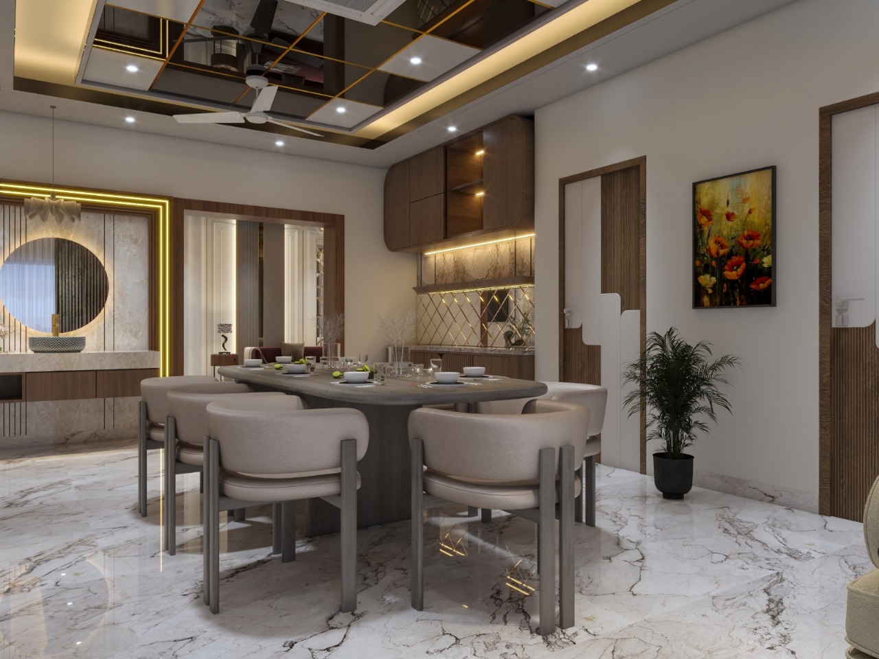 Renovation
