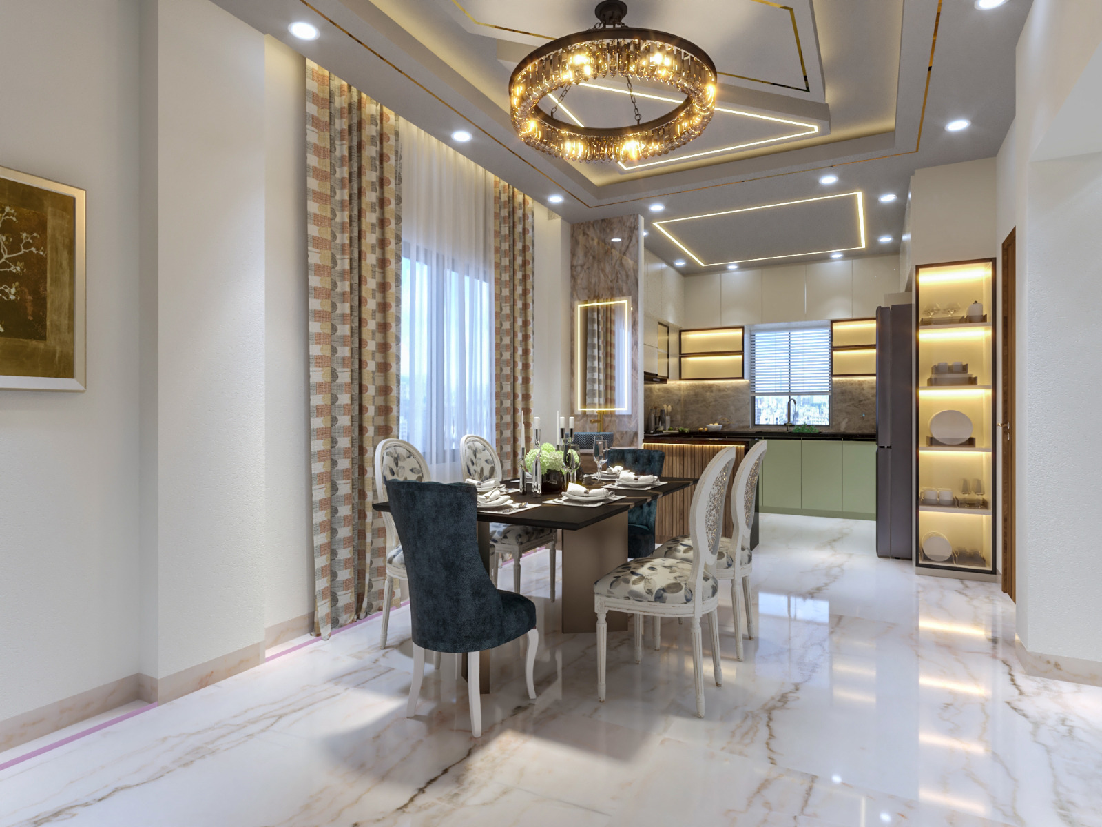 Renovation