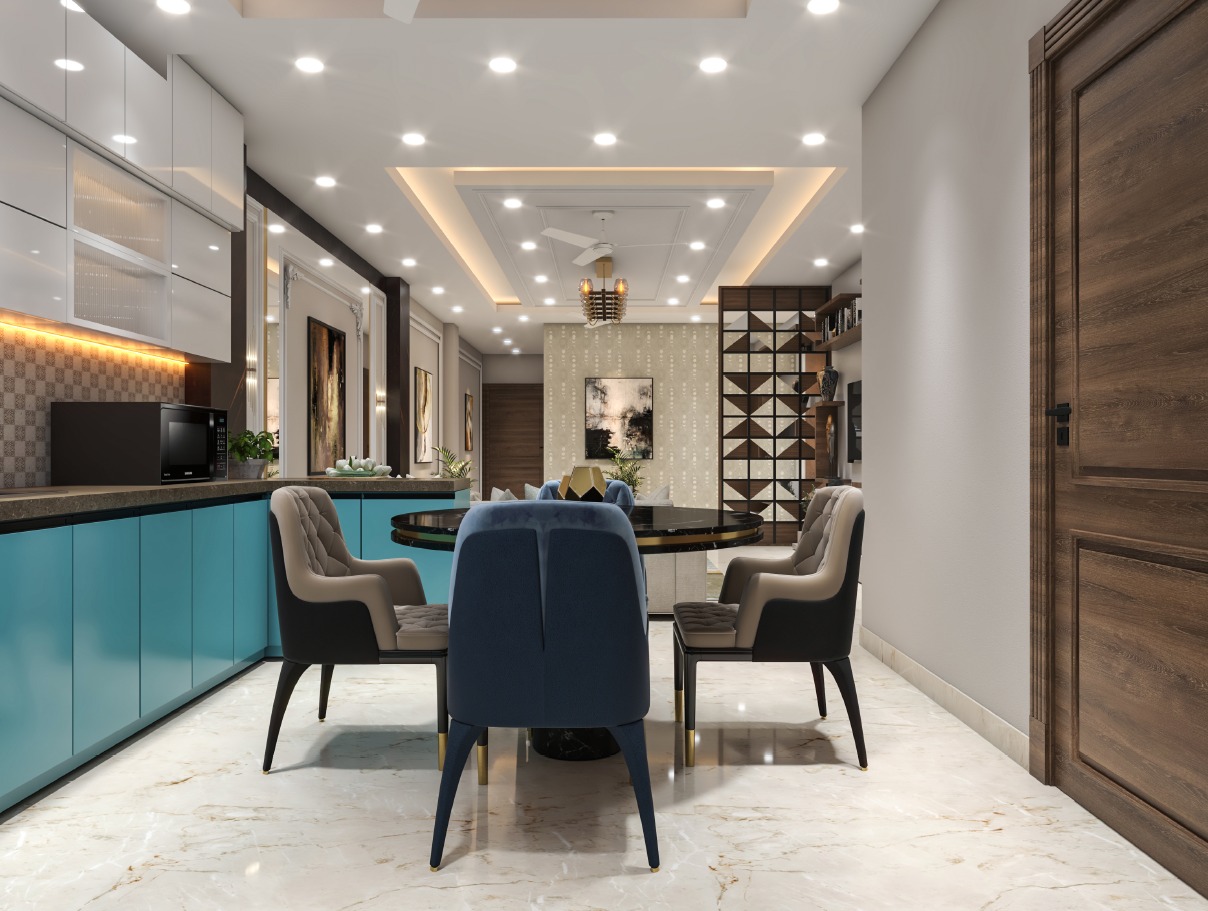 Renovation