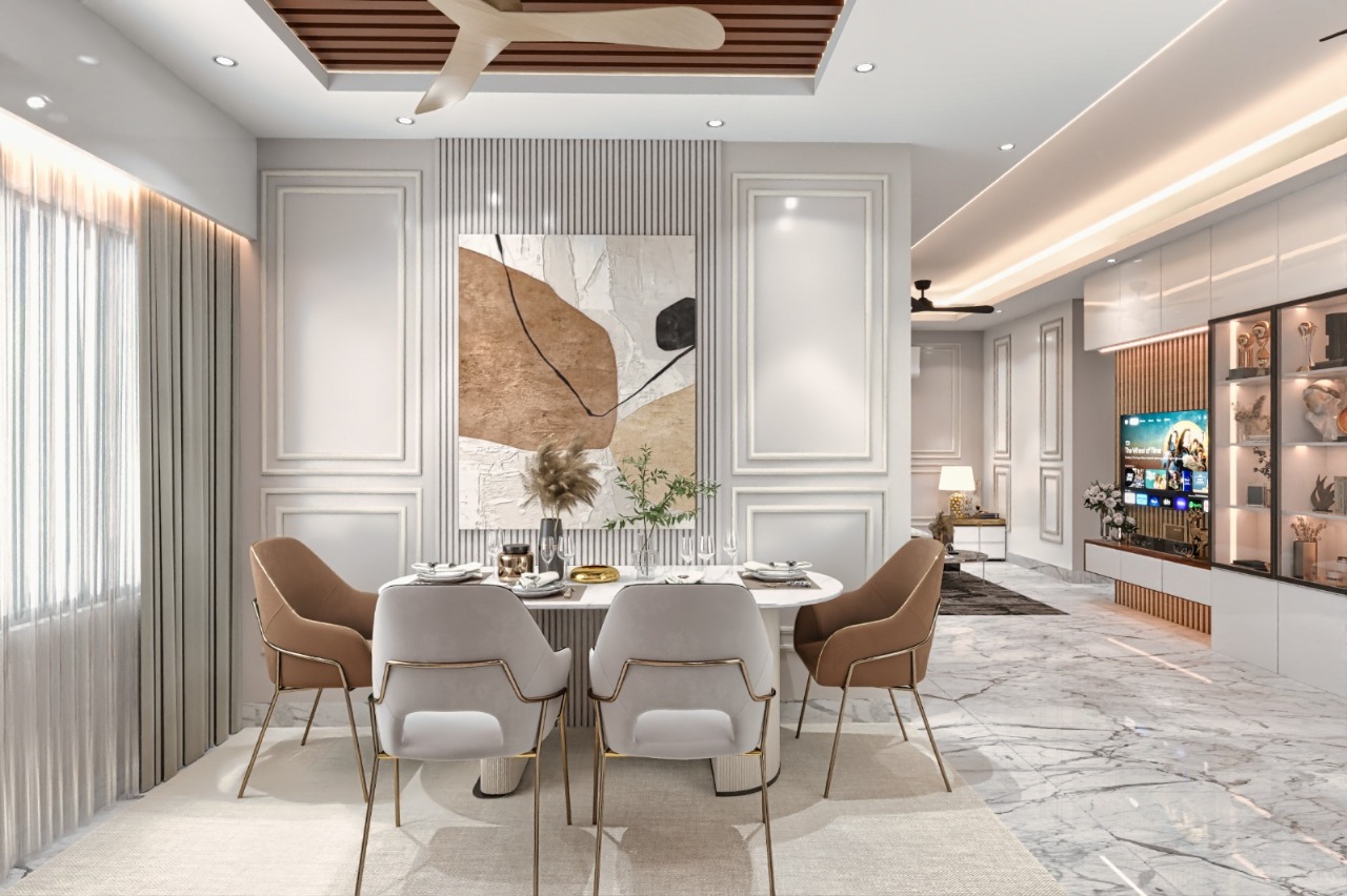 Renovation