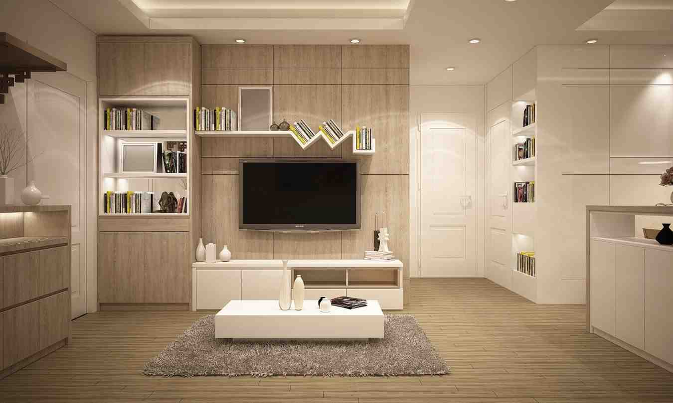 Renovation