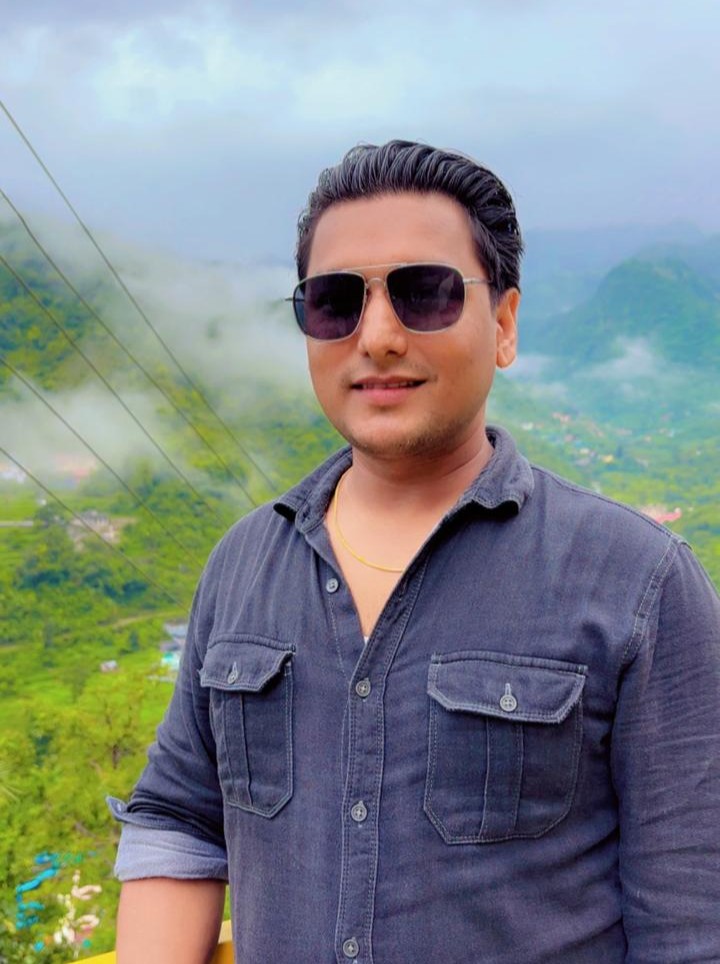 Founder Image