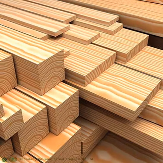 Solid Wood