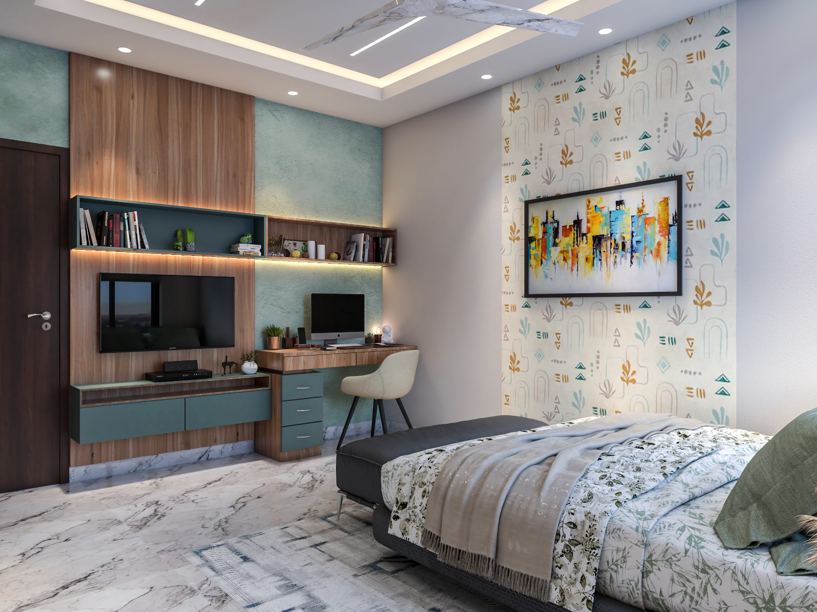 Luxury Interior