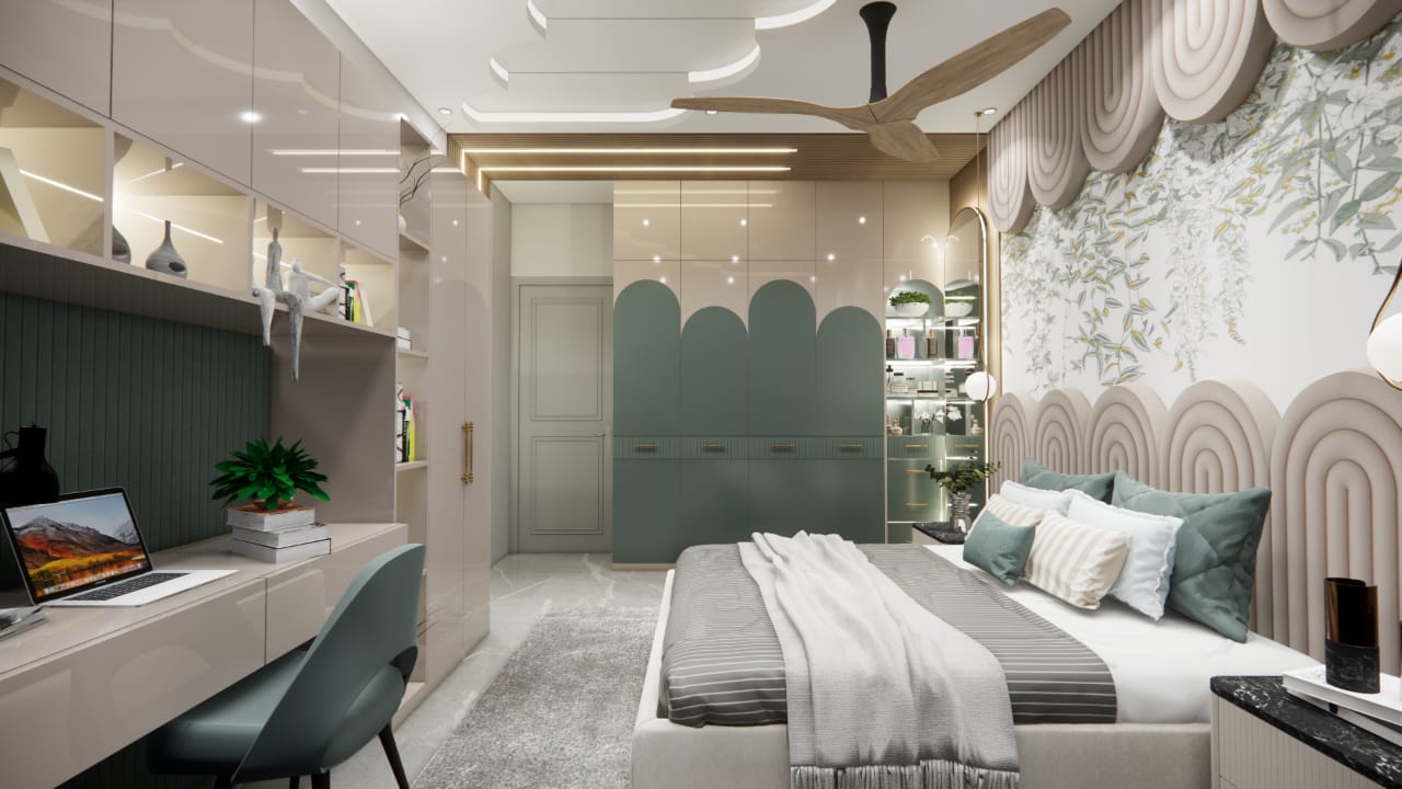 Renovation