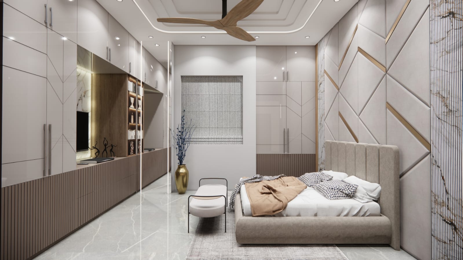 Renovation