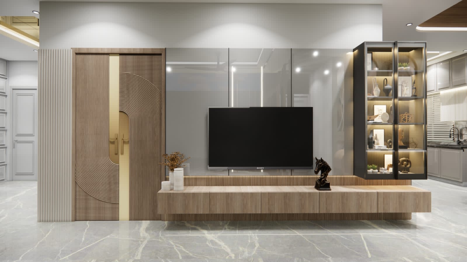Renovation