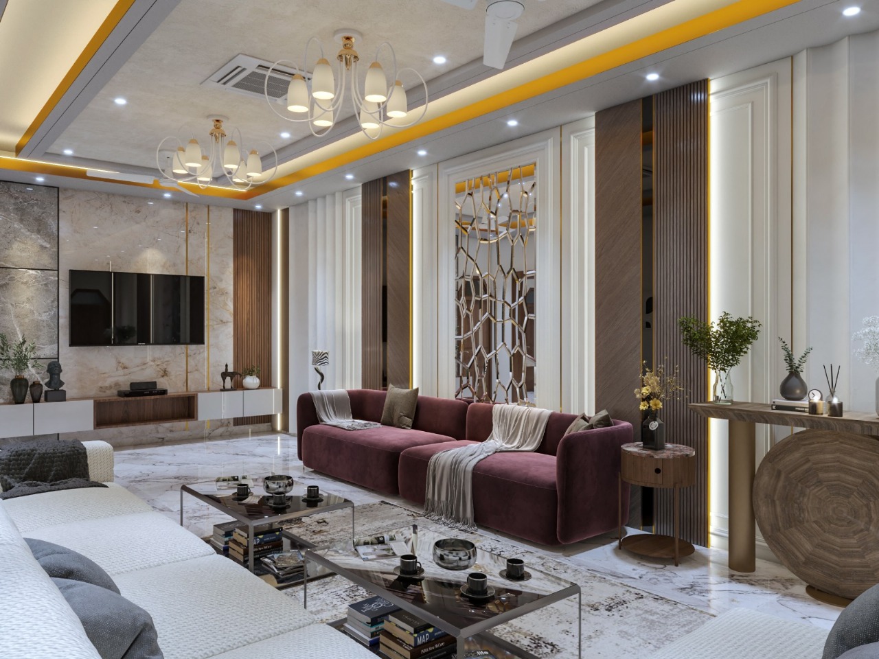 Renovation