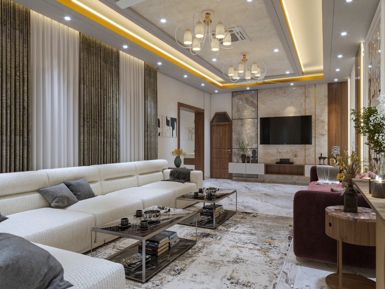 Renovation