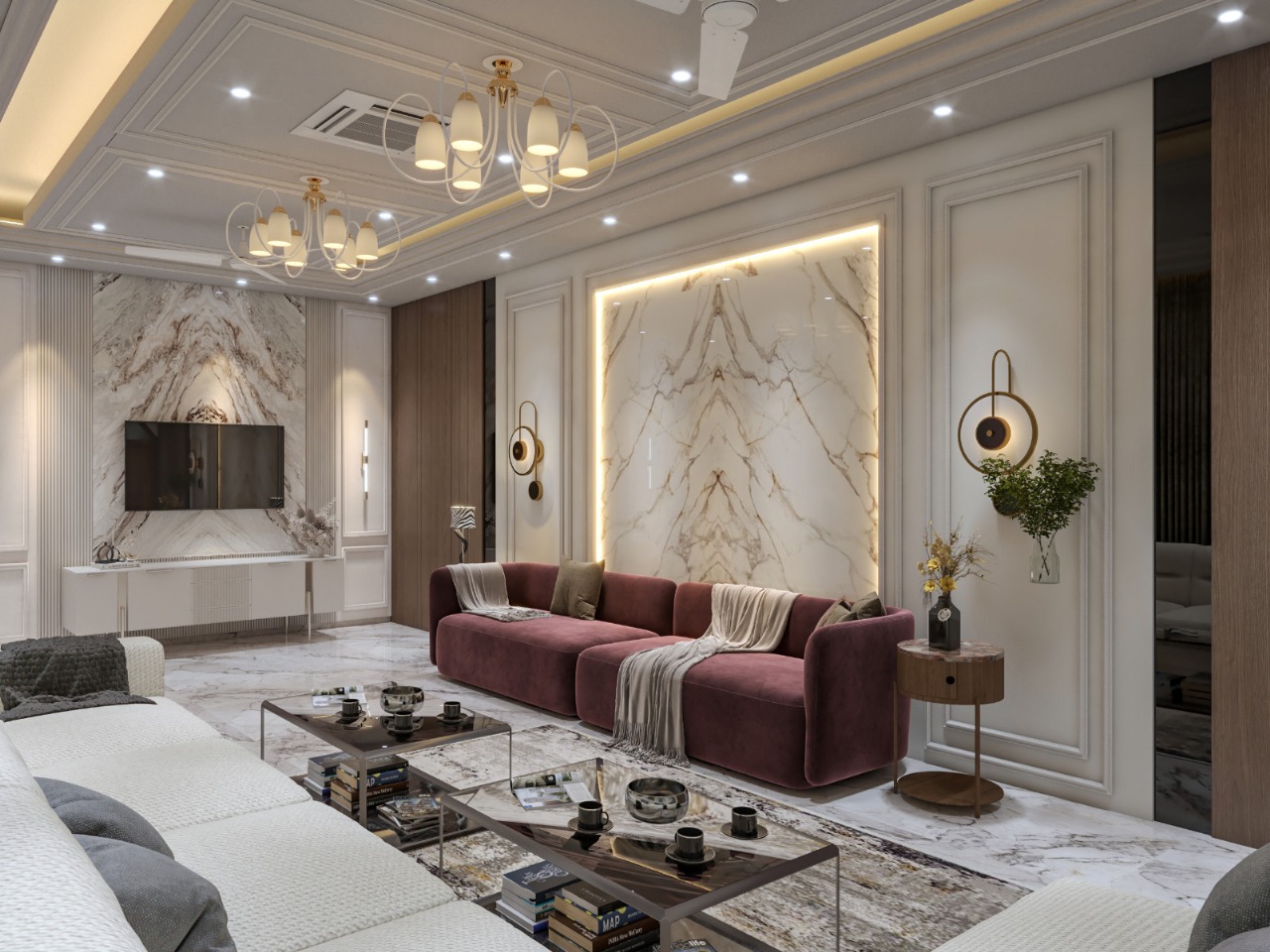 Renovation