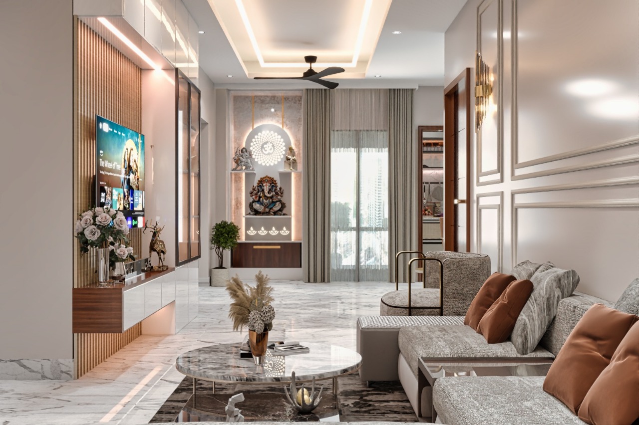 Renovation