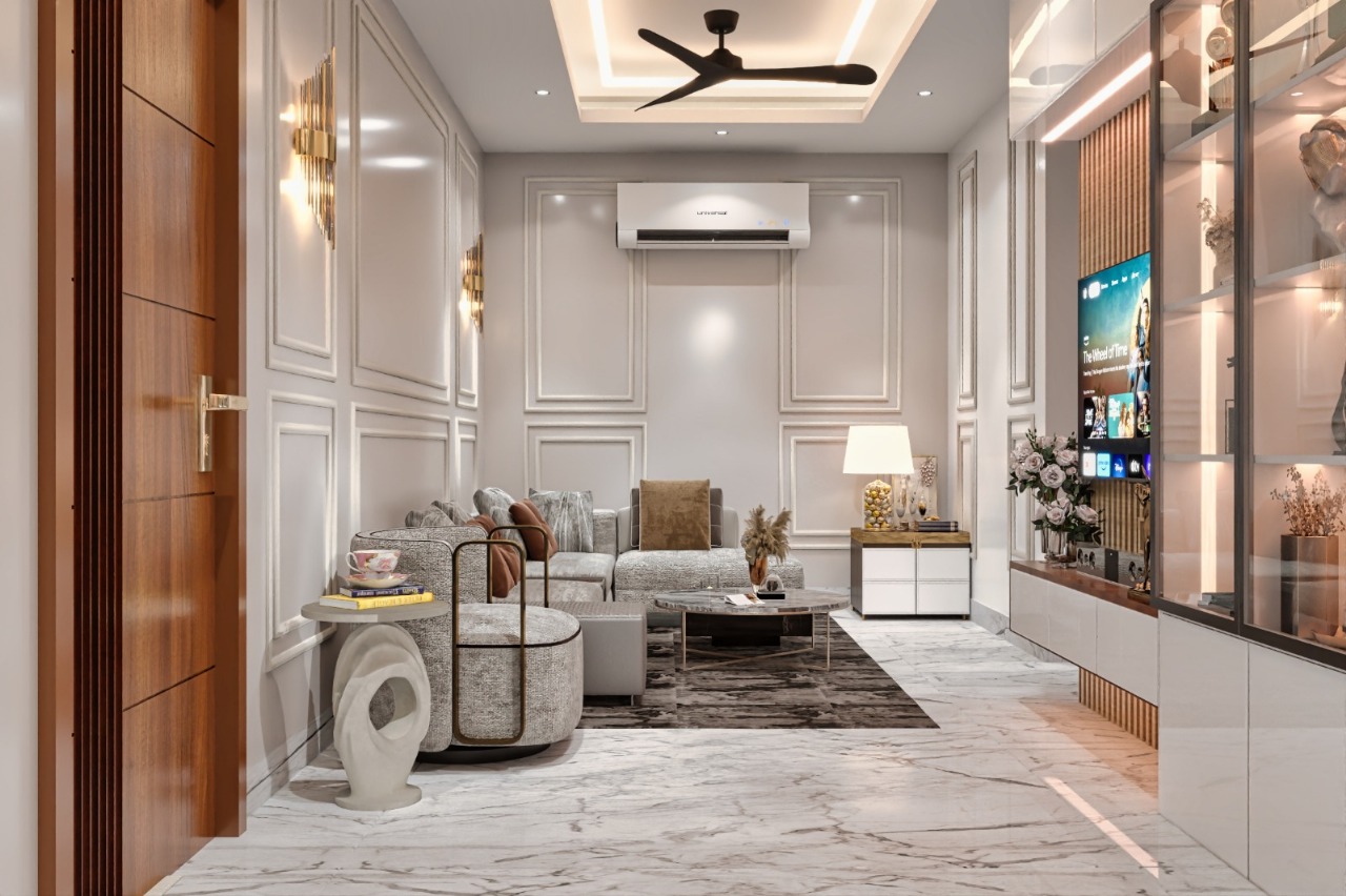Renovation