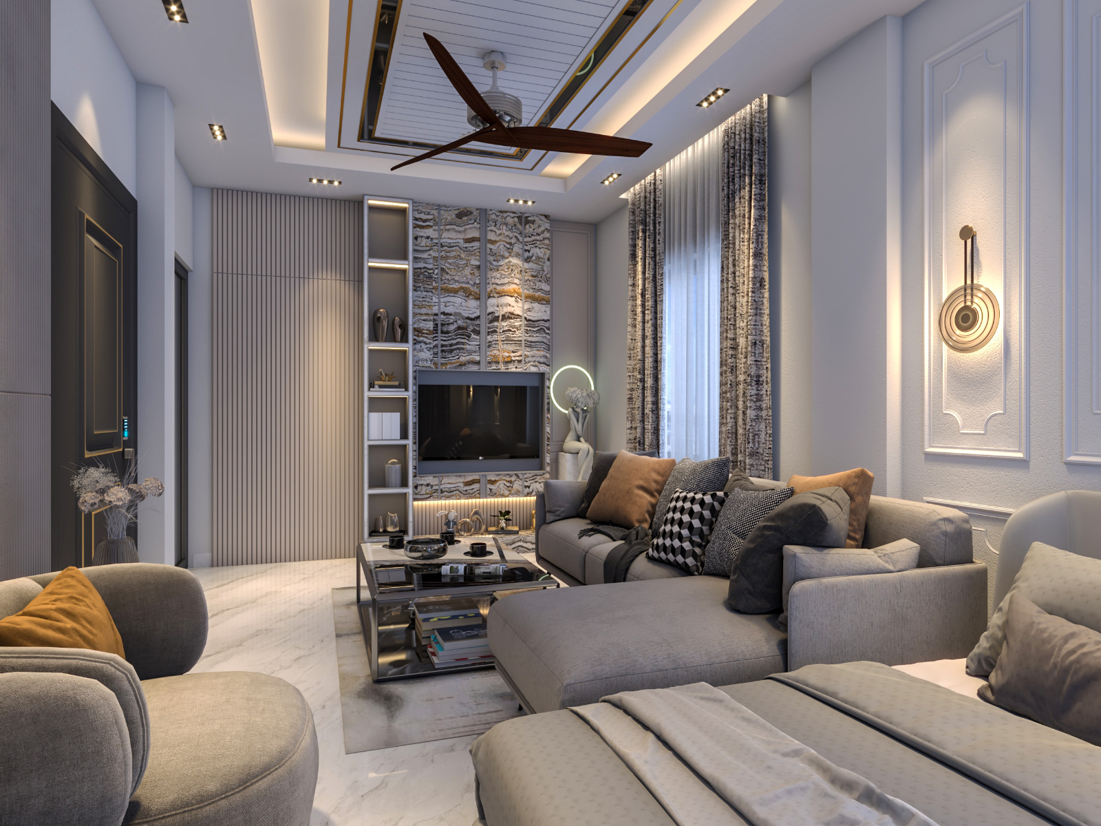 Renovation