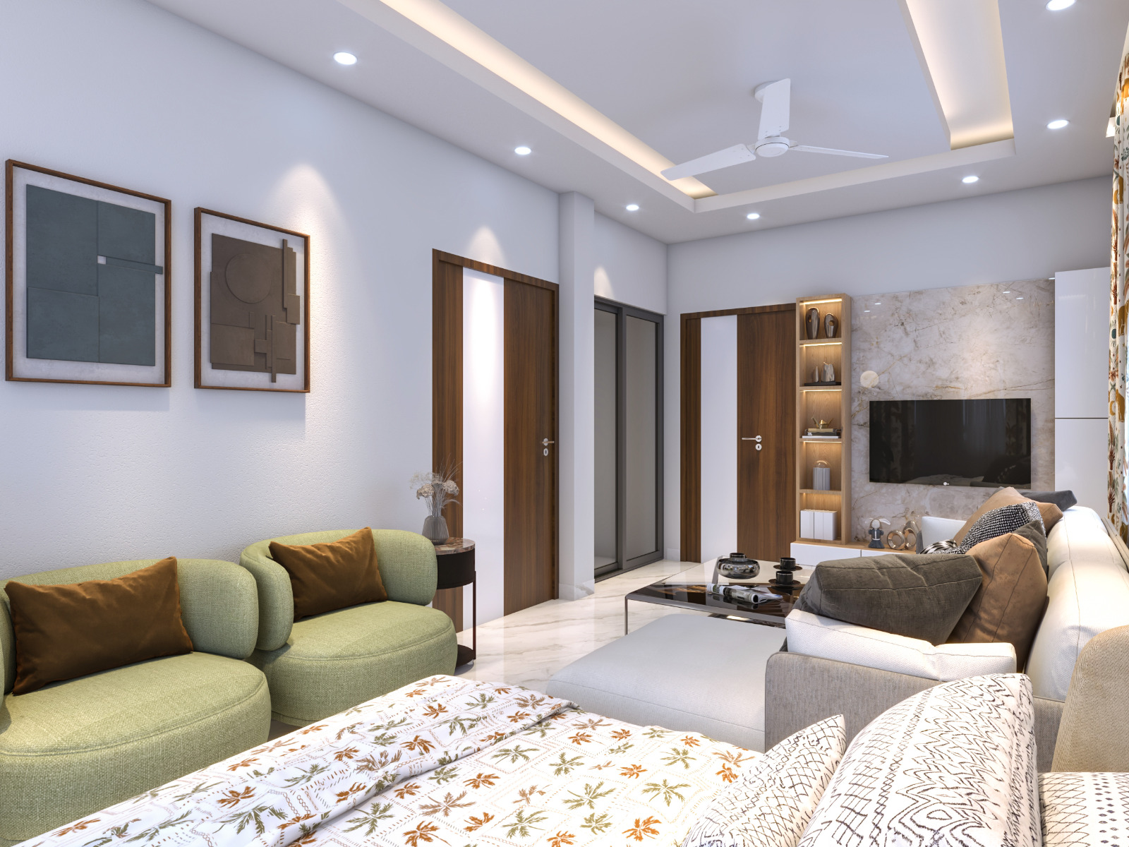 Renovation