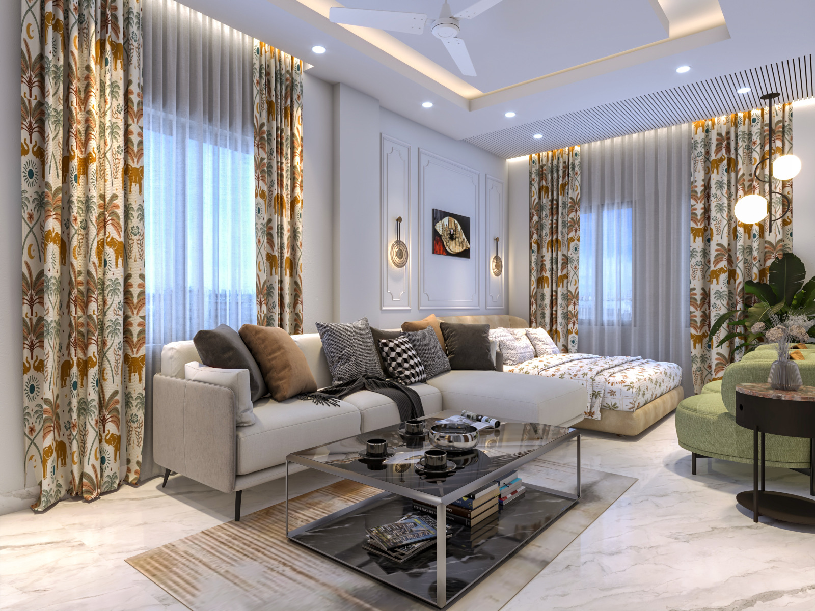 Renovation