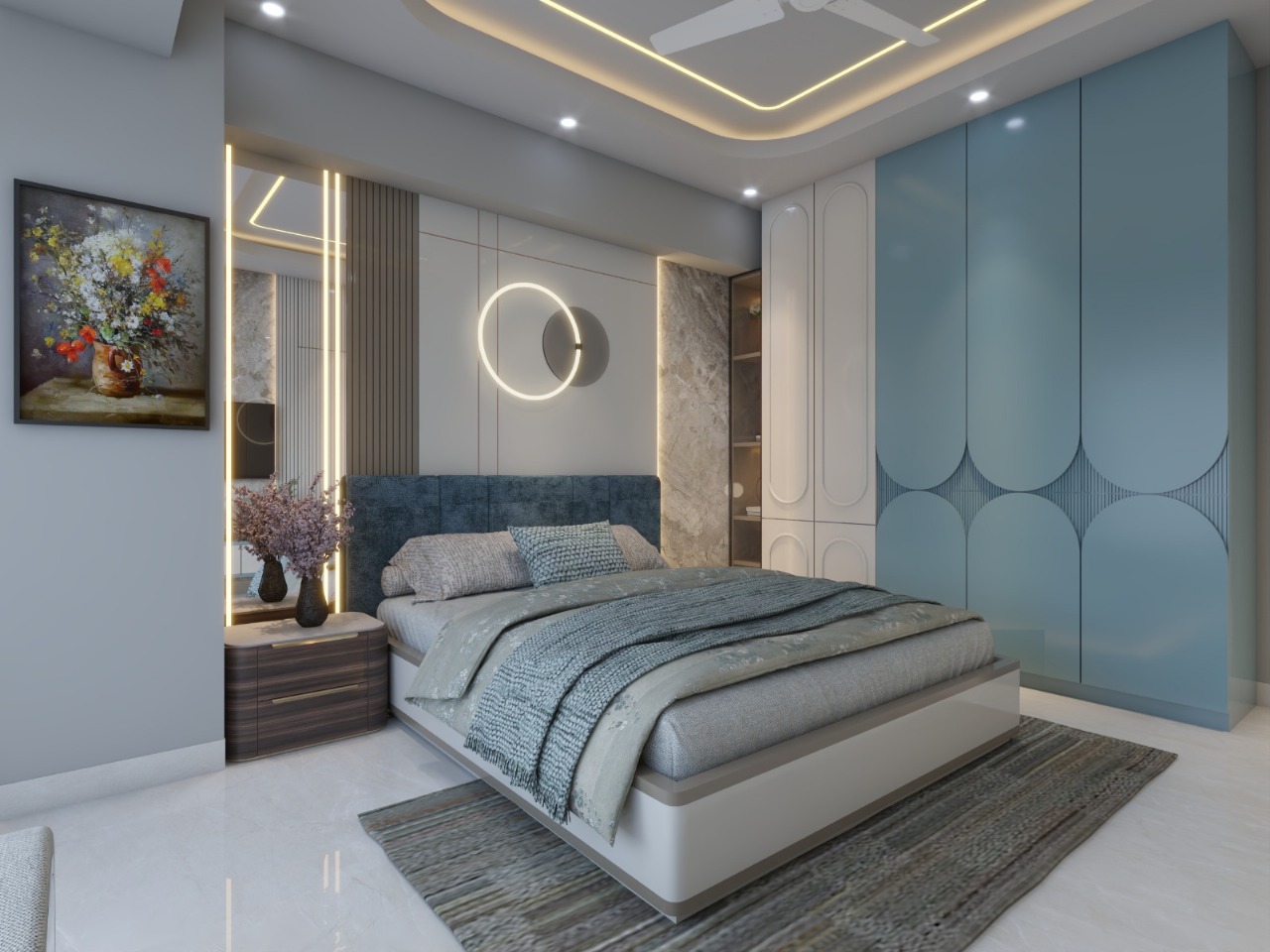 Renovation