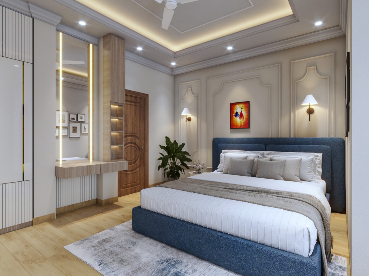 Renovation