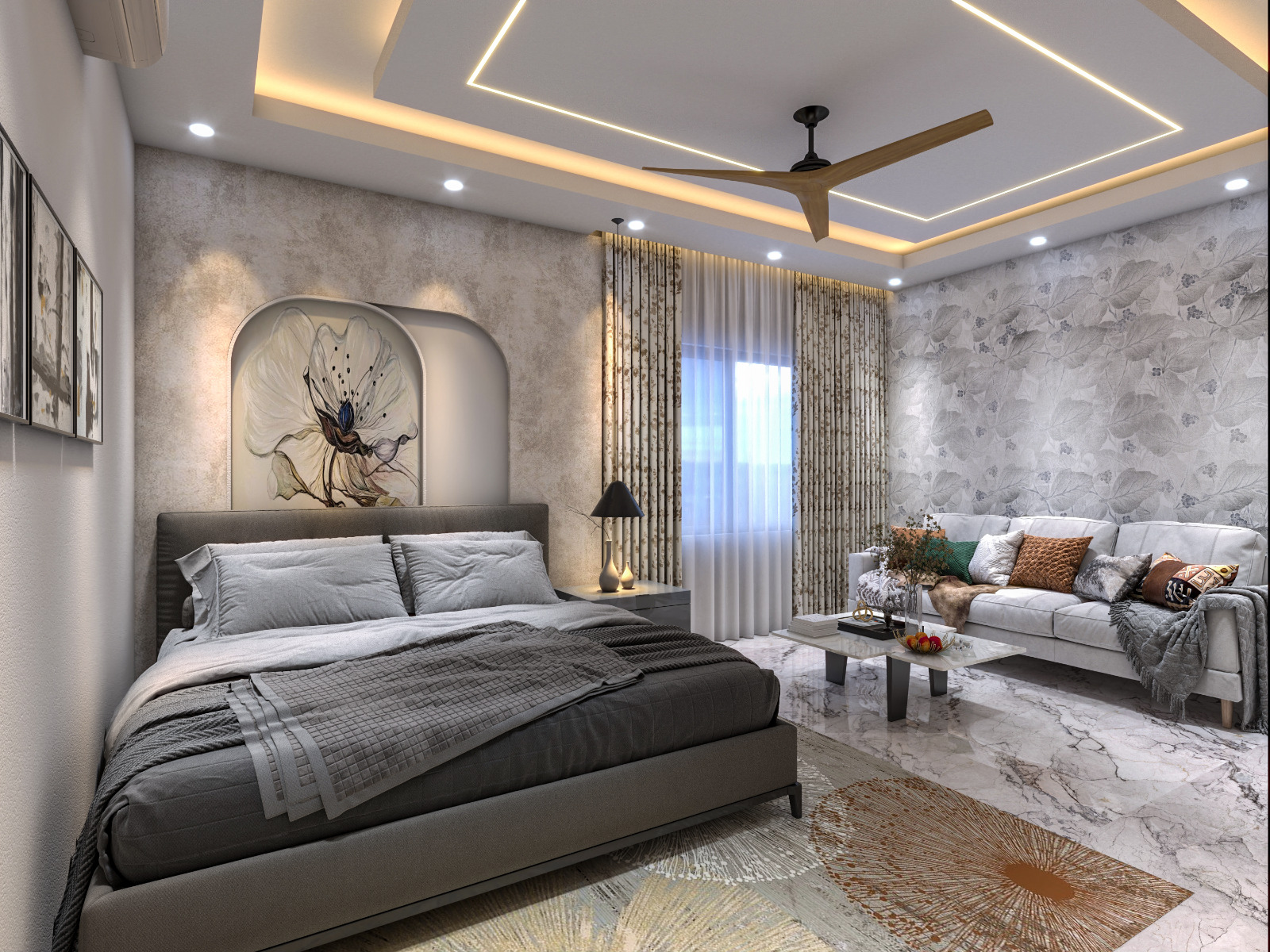 Renovation