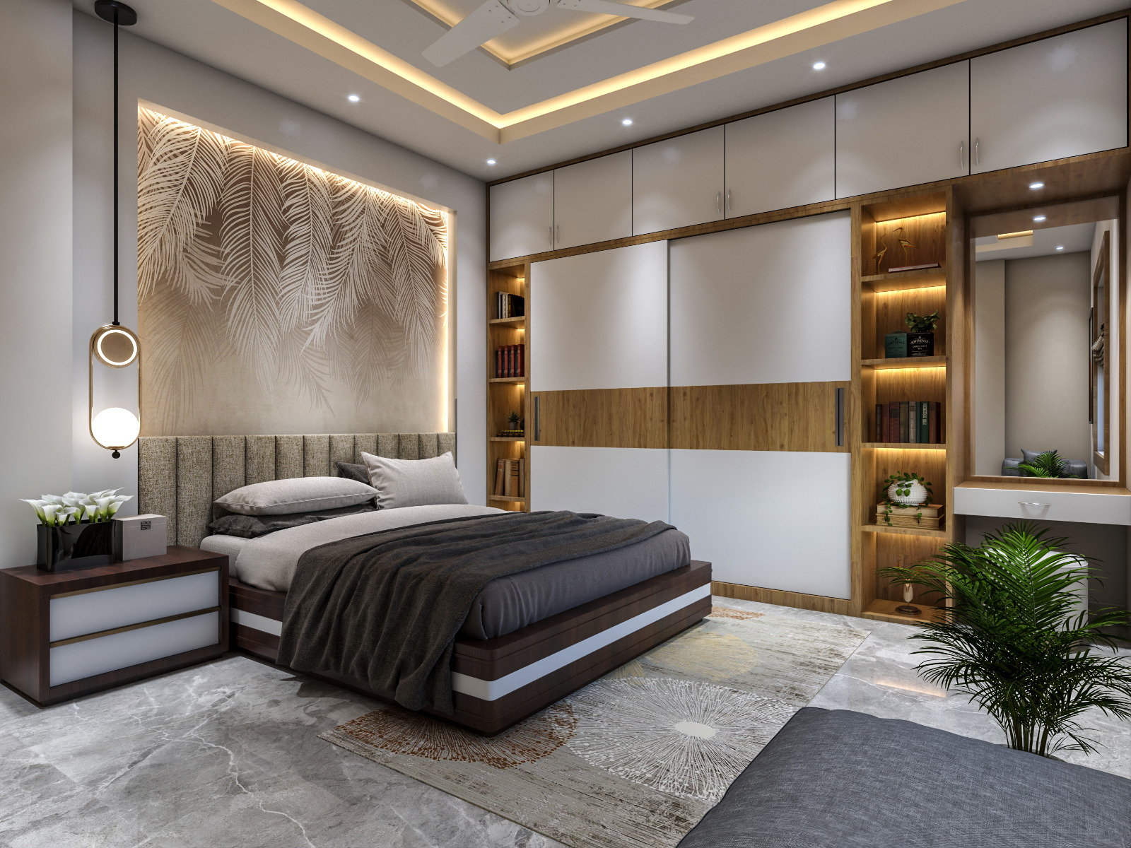 Renovation
