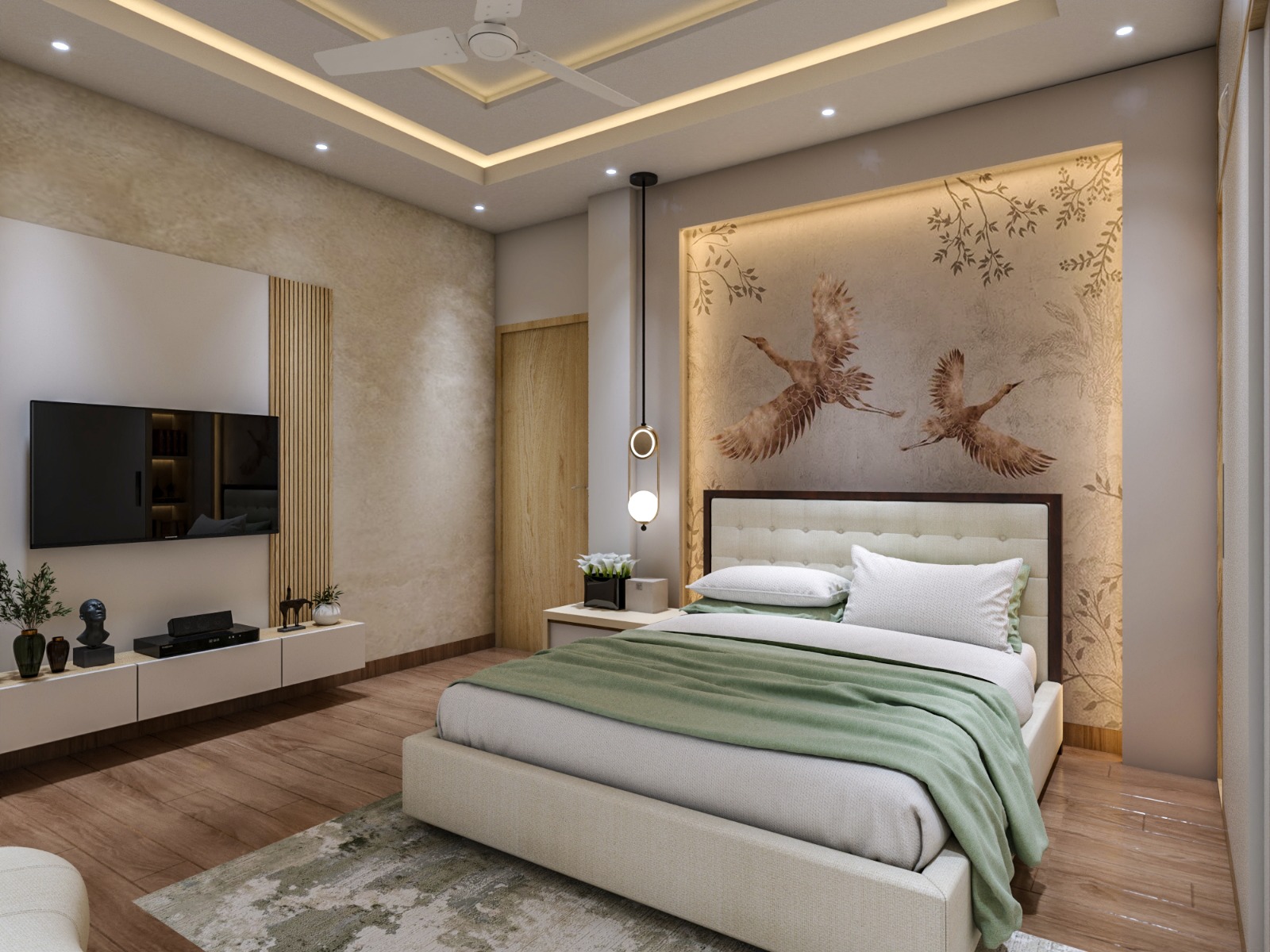 Renovation