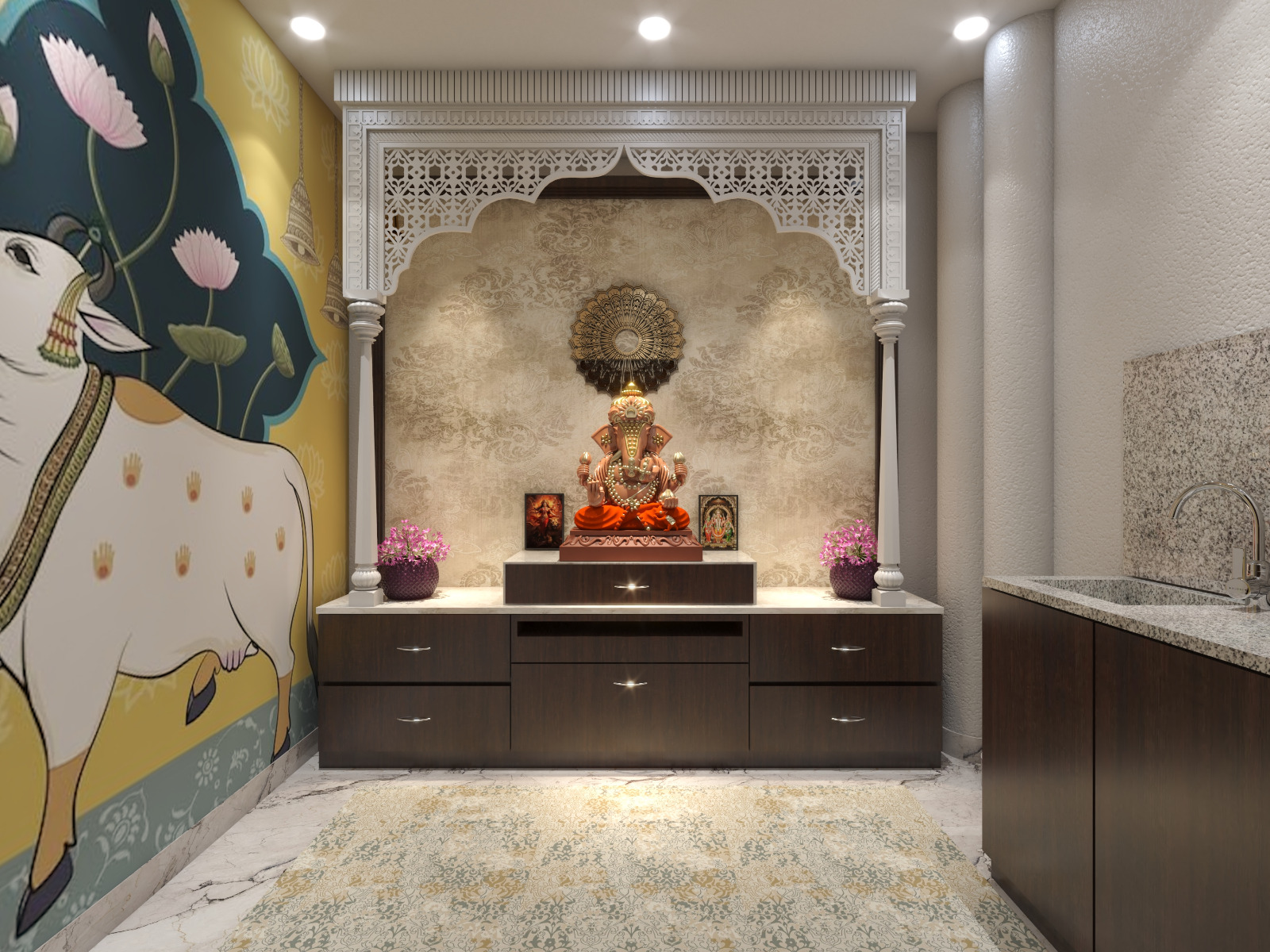 Luxury Interior