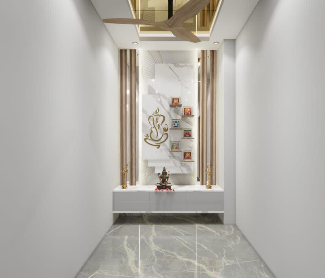 Luxury Interior