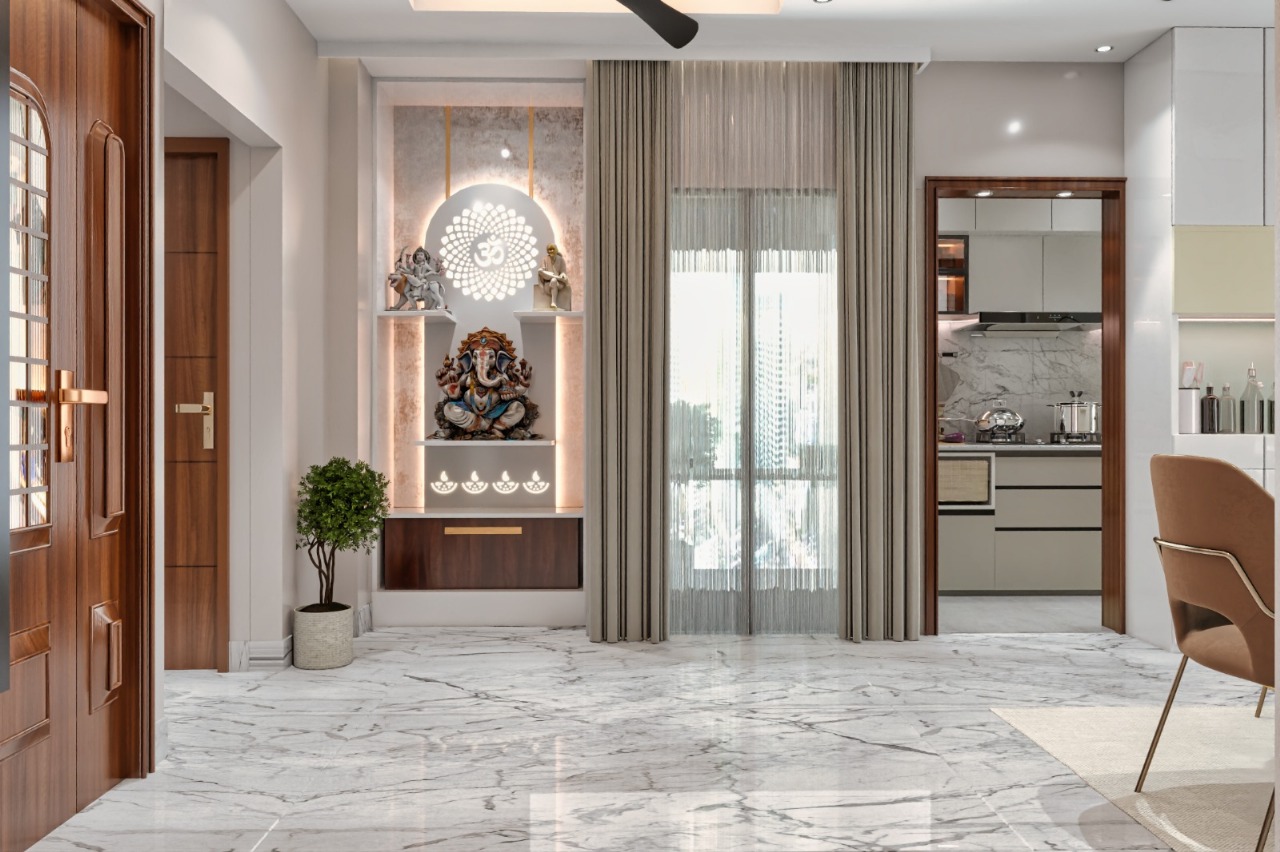 Luxury Interior
