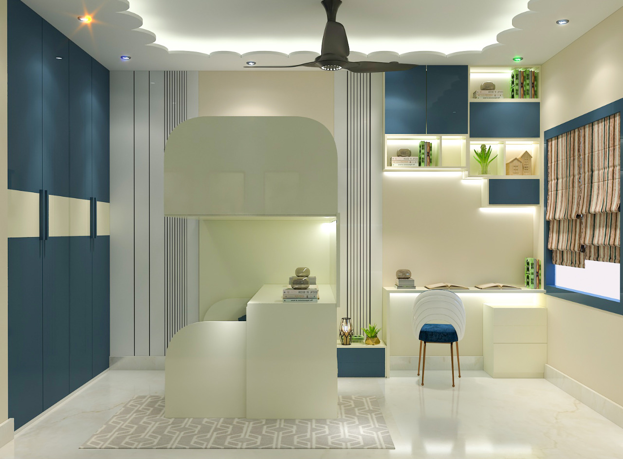 Full Home Interior
