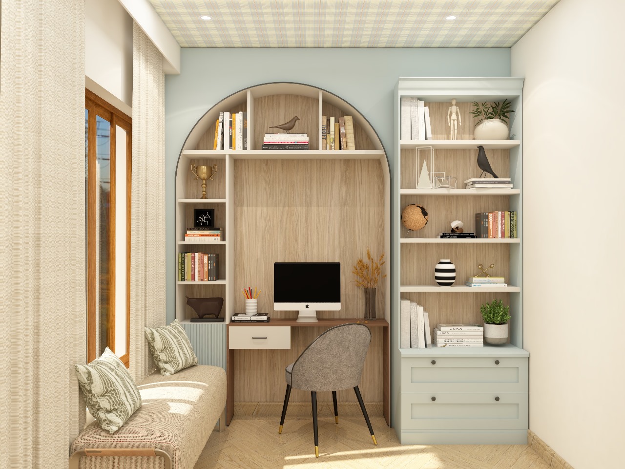 Luxury Interior