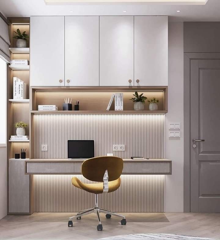 Renovation