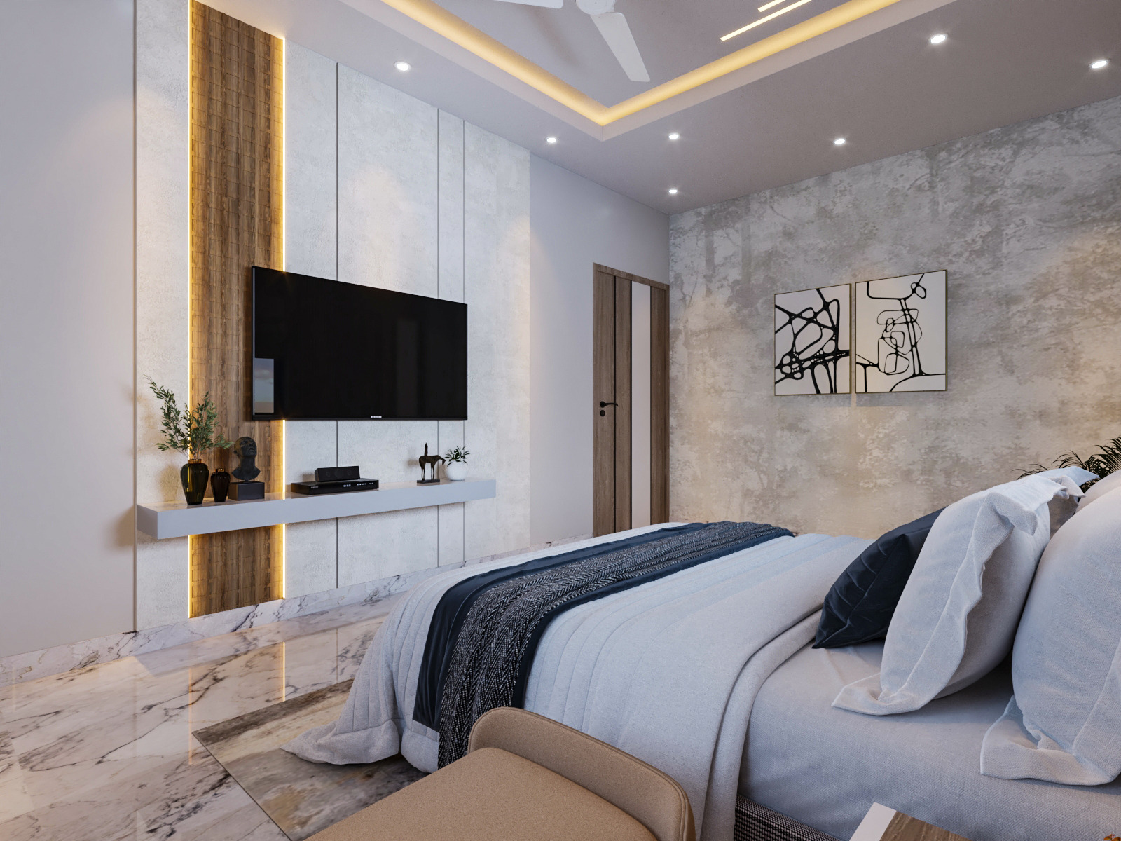 Luxury Interior