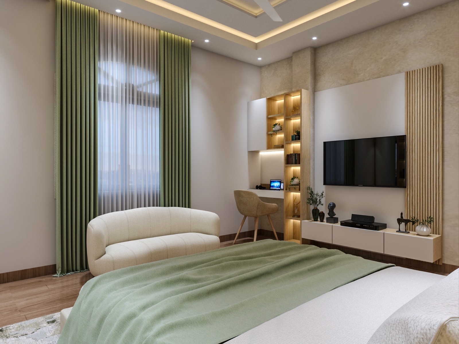Luxury Interior