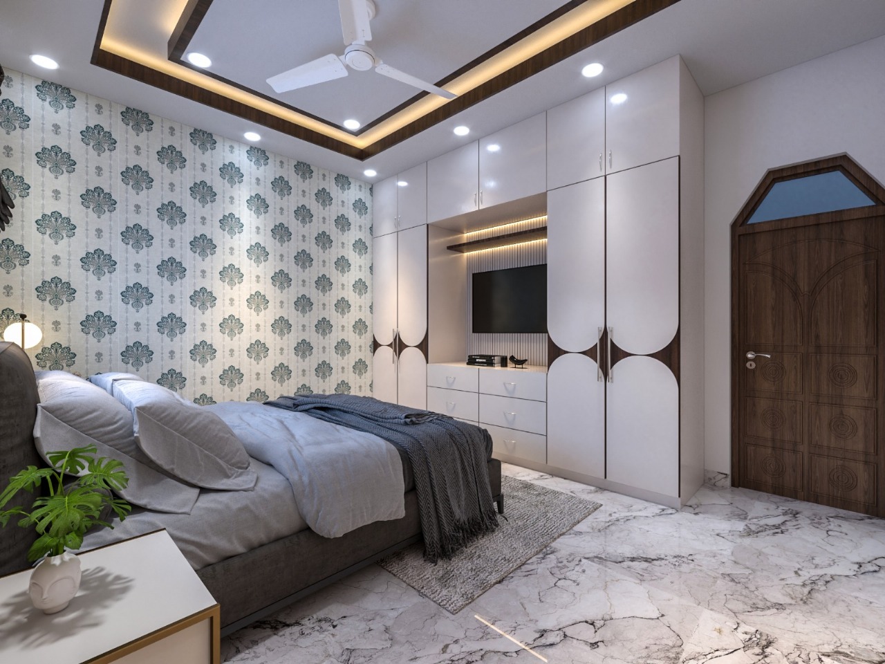 Luxury Interior