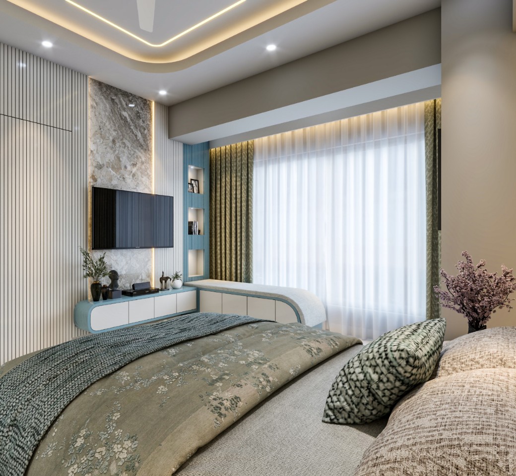 Luxury Interior