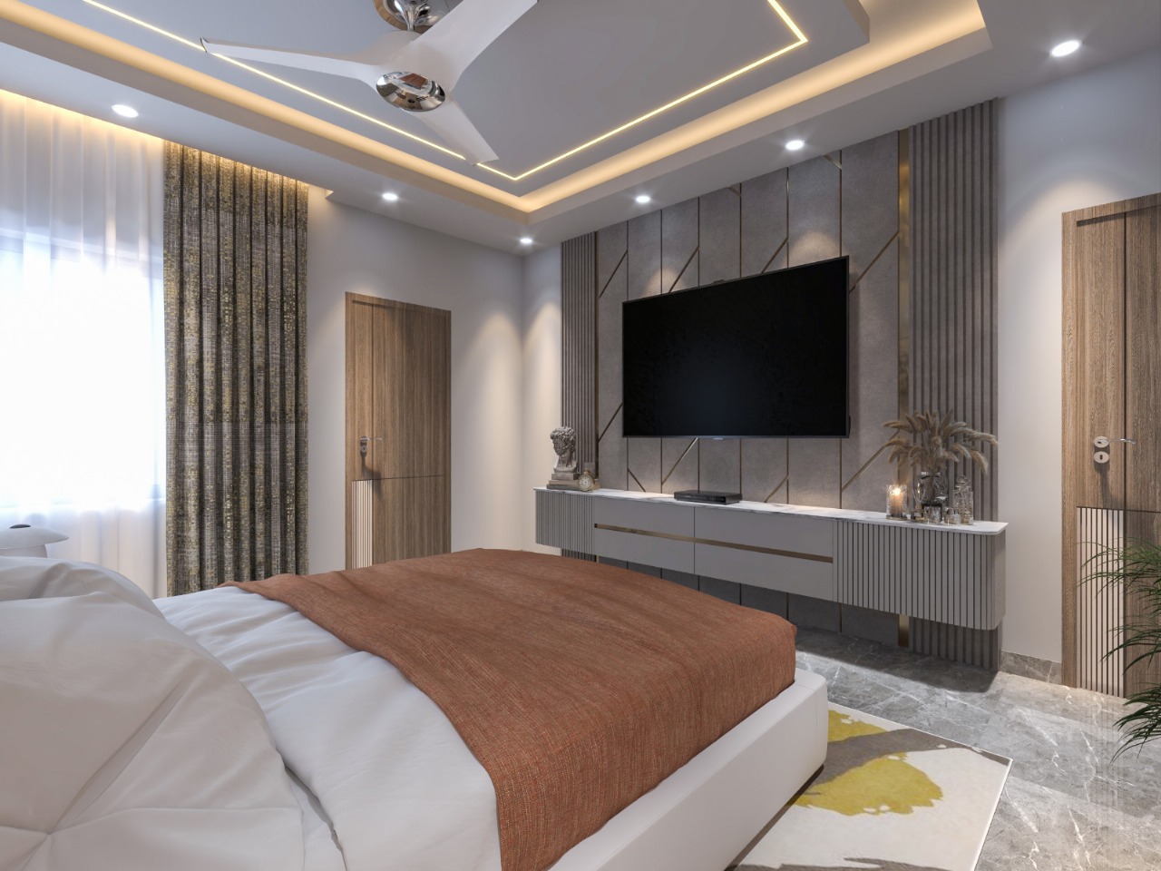 Luxury Interior