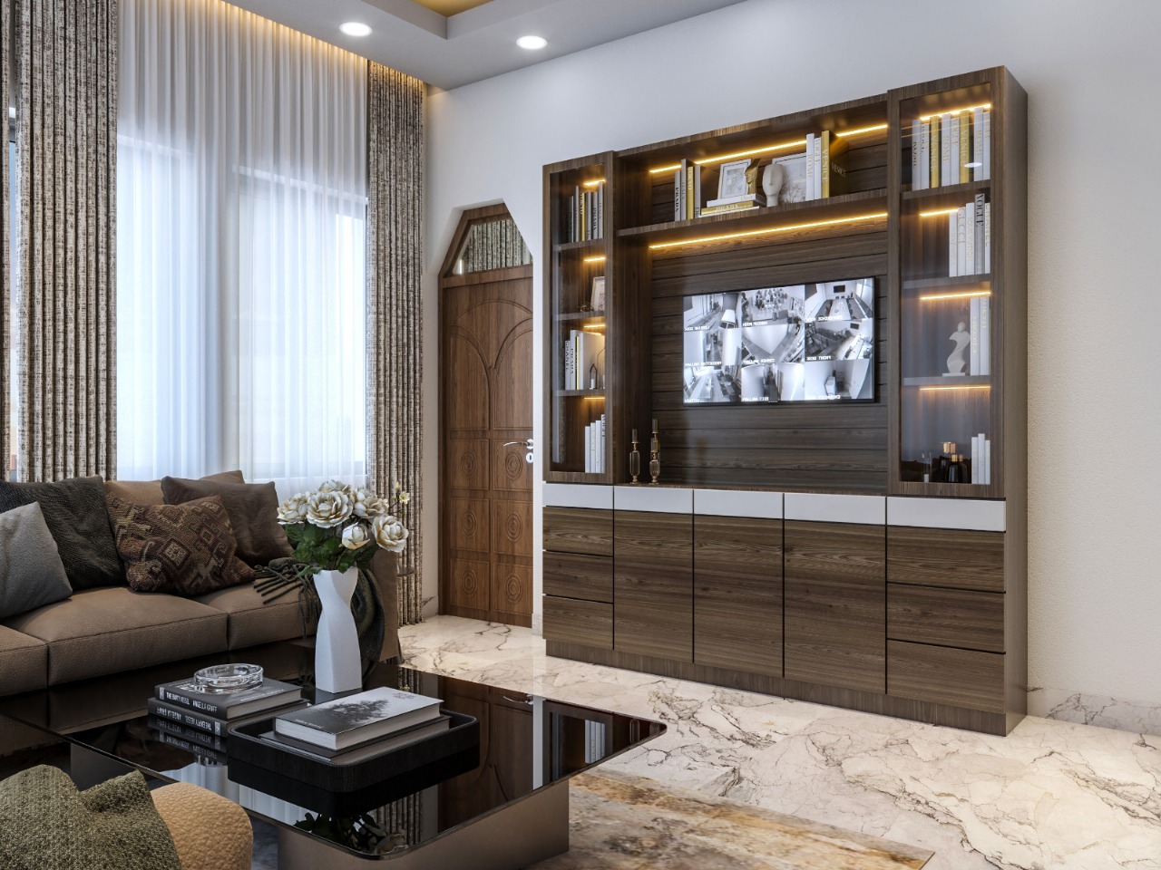 Luxury Interior
