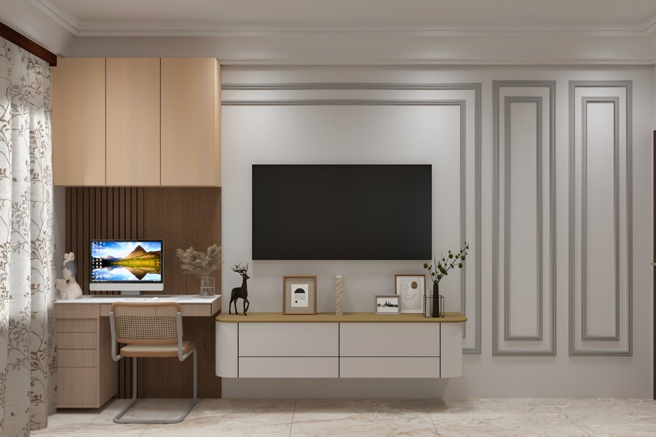 Luxury Interior