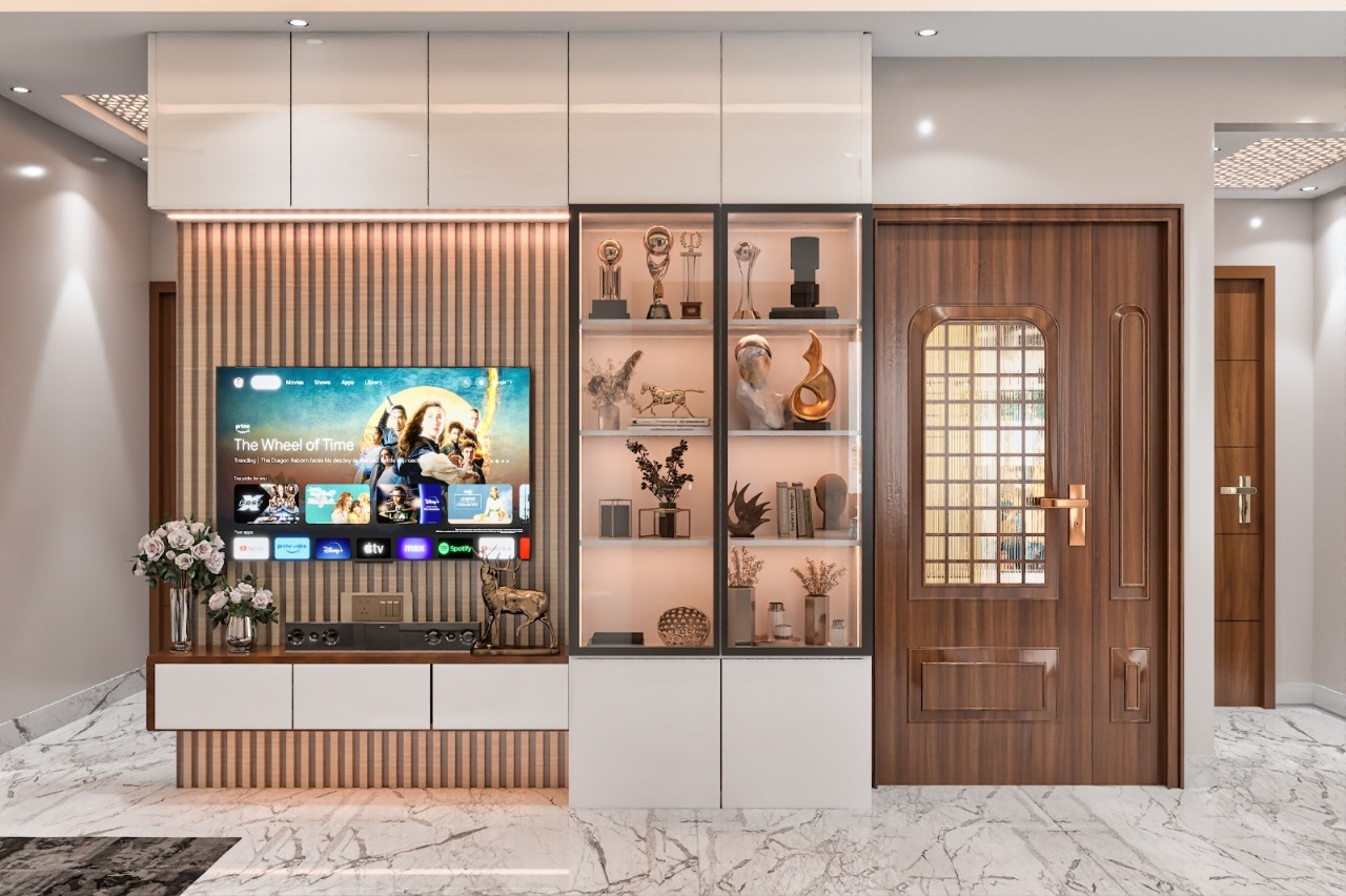Luxury Interior
