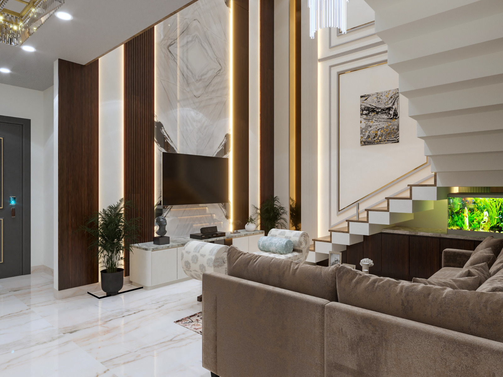 Luxury Interior