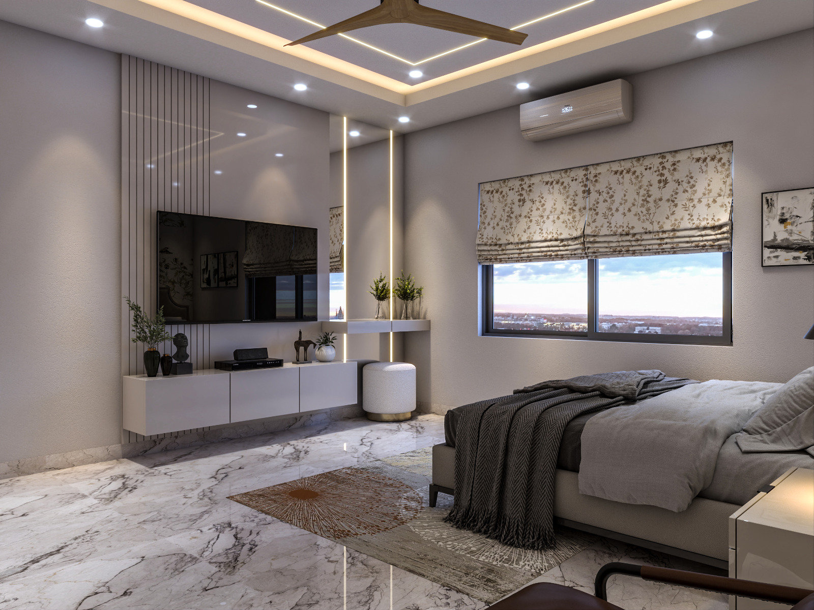 Luxury Interior