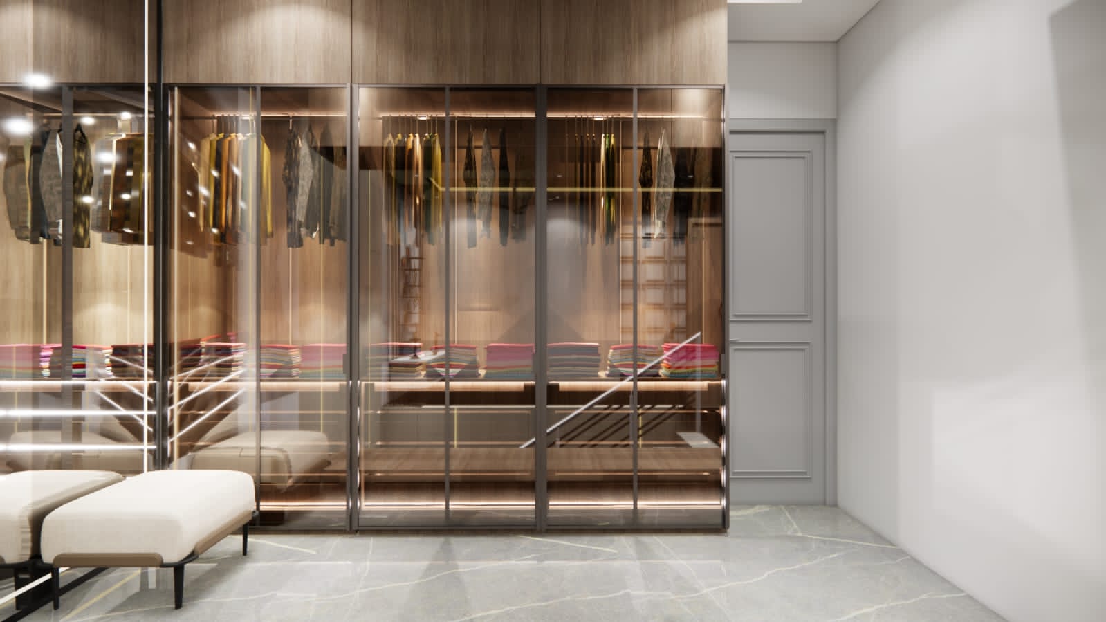 Luxury Interior