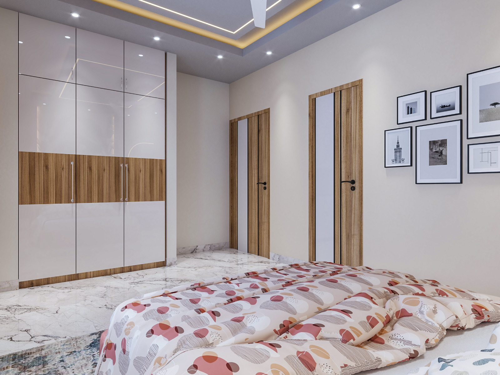 Luxury Interior