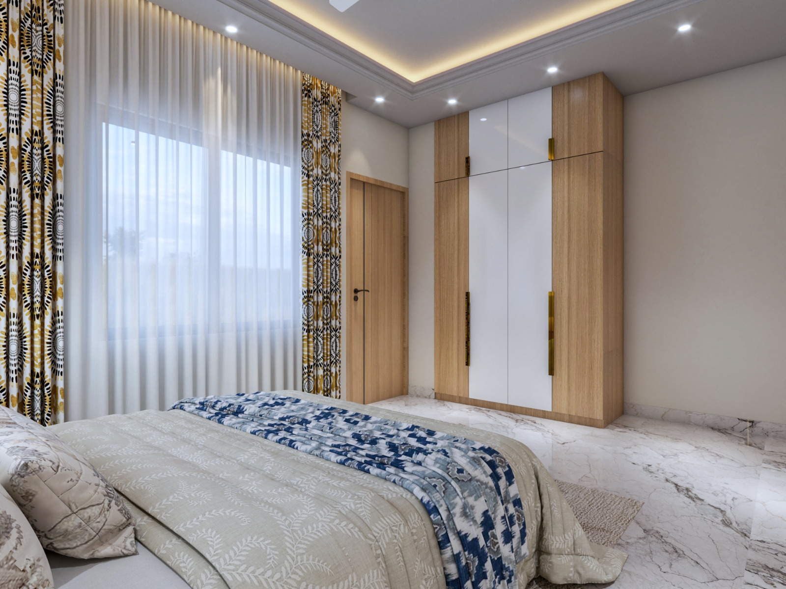 Luxury Interior