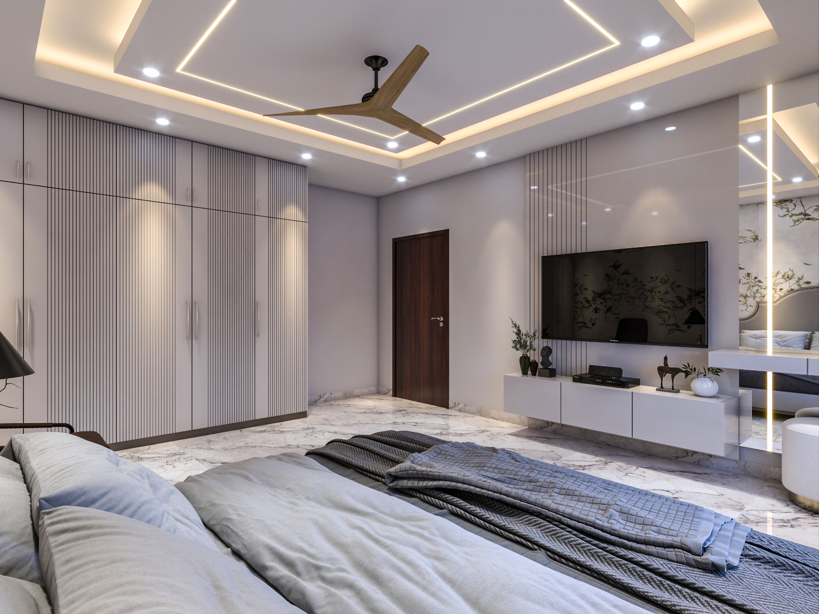 Luxury Interior