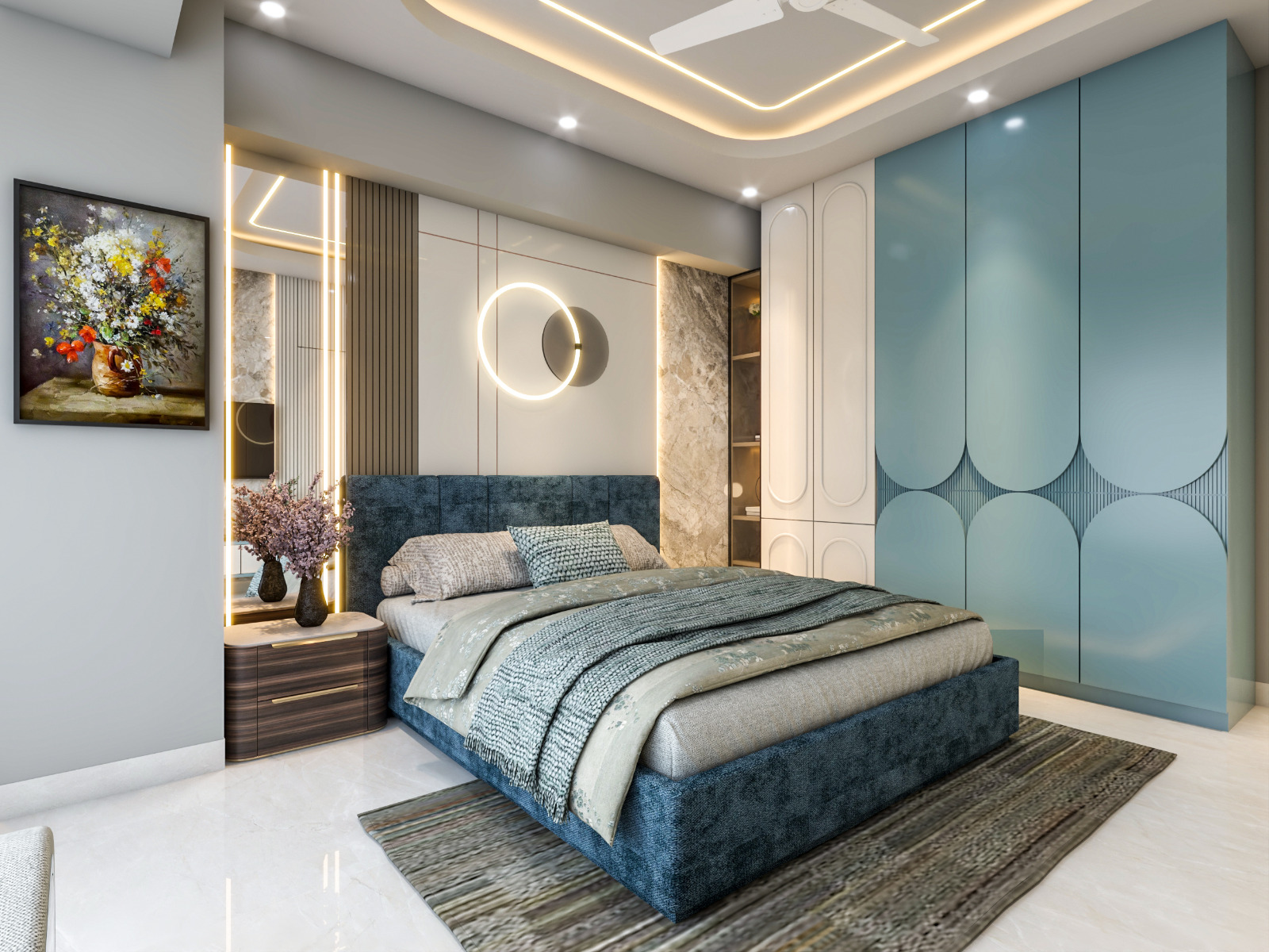 Luxury Interior