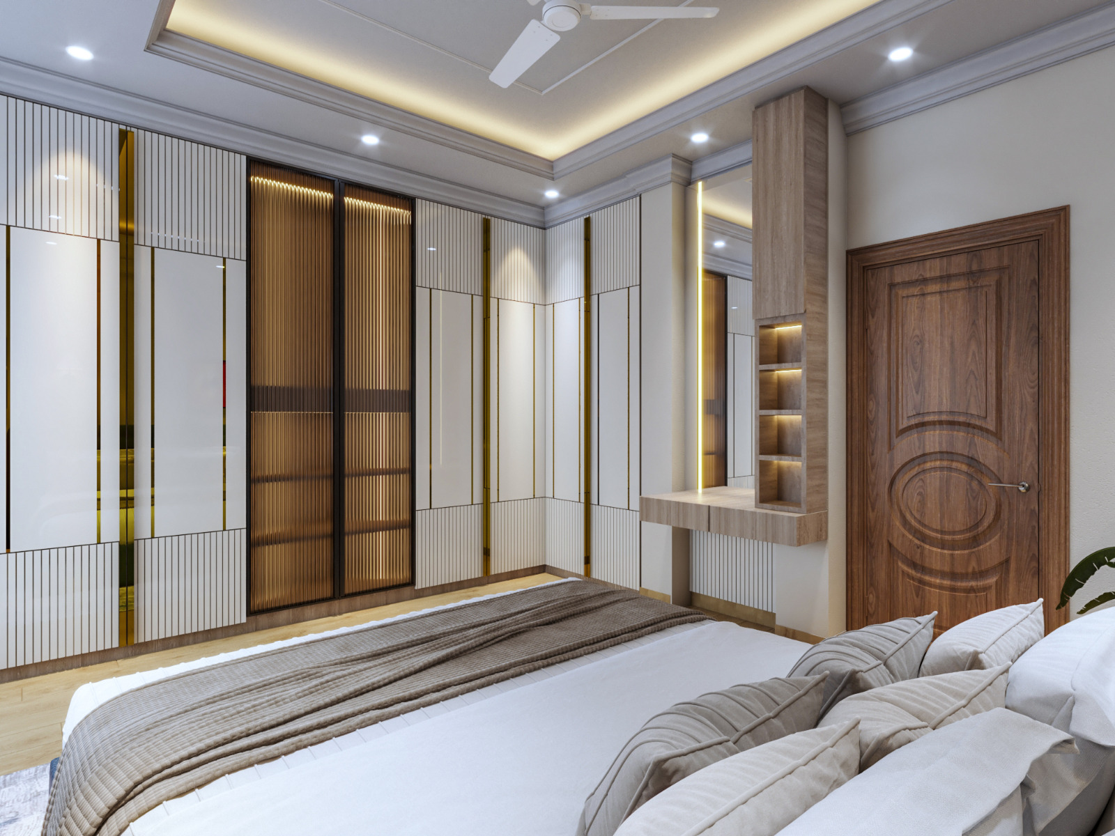 Luxury Interior