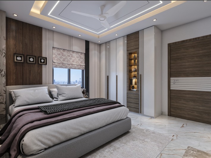 Luxury Interior