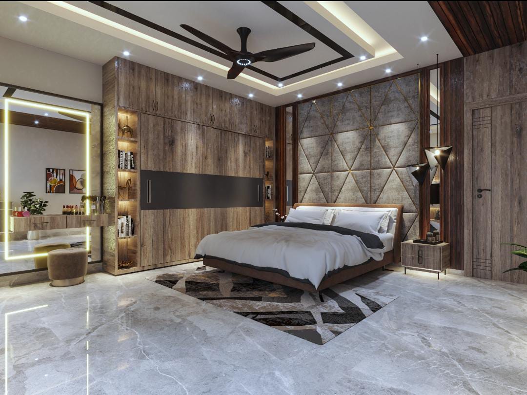Luxury Interior