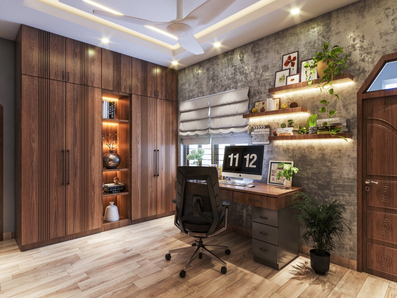 Luxury Interior